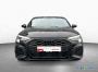Audi S3 Sportback qu. S tr. B&O+MATRIX+PANO+HEADUP 