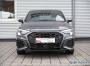 Audi S3 Sportback qu. S tr. B&O+HEADUP+MATRIX+KAMERA 