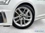 Audi A5 Cabriolet S line 40 TDI S tr. ACC+HEADUP+NAVI 