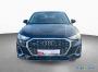 Audi Q3 Sportback S line 35 TDI qu. S tr. KAMREA+NAVI 