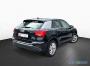 Audi Q2 position side 2