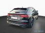 Audi Q8 SUV TFSI e 60 e Qua+Panorama+ B&O+RemotePark 