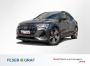 Audi E-tron Sportback S line 55 qu. ACC+AHK+PANO 