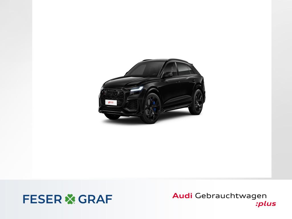 Audi RSQ8 SUV qu. tiptr. B&O+MATRIX+KERAMIK+STANDHZ 