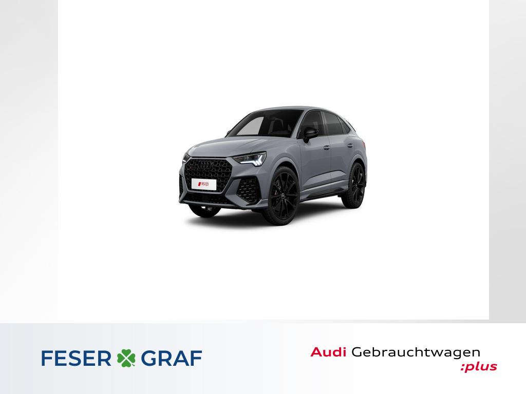 Audi RSQ3 Sportback qu. S tr. ACC+MATRIX+RS-SPORTAG 