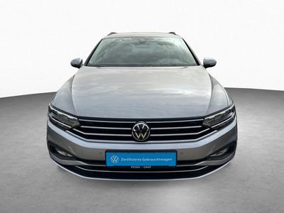 VW Passat Variant Business Passat 