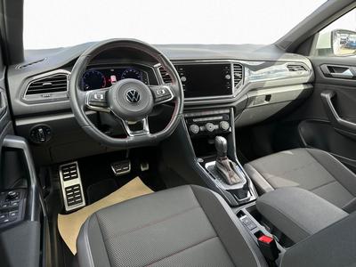 VW T-Roc Sport 1.5 TSI 7-DSG NAVI ACC LED KAMERA AHK 