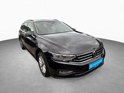 VW Passat Variant Business 2.0 TDI 7-DSG AHK NAVI LED Passat 