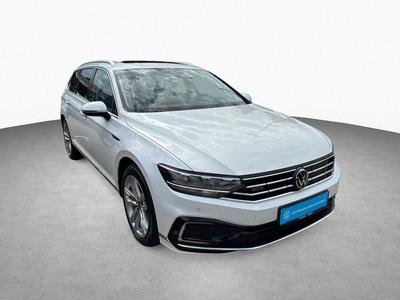 VW Passat Variant GTE 1.4 TSI 6-DSG KAMERA NAVI 