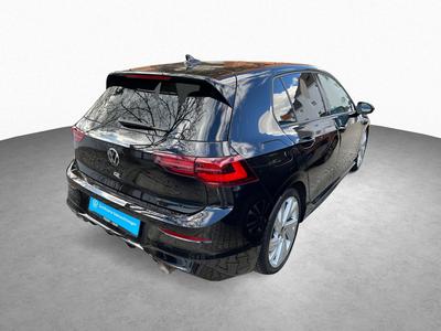 VW Golf VIII R 2.0 TSI 7-DSG R-PERF AGA HARMAN KARDON 