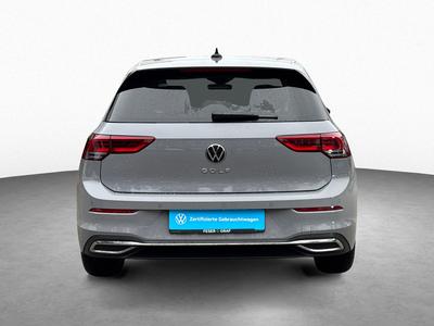 VW Golf VIII MOVE 1.5 TSI 7-DSG NAVI KAMERA LED 