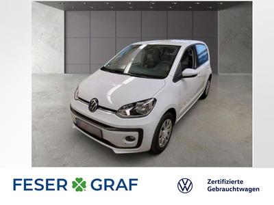 VW up! large view * Click on the picture to enlarge it *