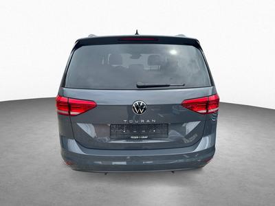 VW Touran MOVE 1.5 TSI 6-GANG 7-SITZER KAMERA NAVI FAMILIY-P 