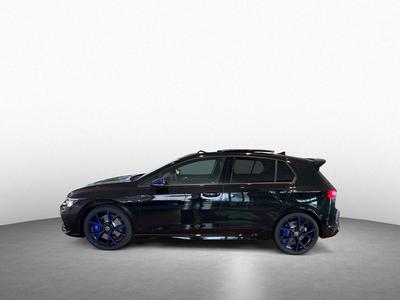 VW Golf VIII R Performance 2.0 TSI 7-DSG 4MOTION PANO 