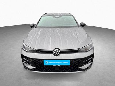 VW Passat Variant R-Line 2.0 TDI 7-DSG KAMERA LED NAVI 