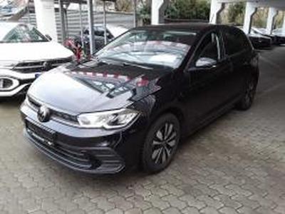 VW Polo MOVE 1.0 TSI 5-GANG KAMERA LED 