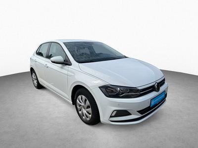 VW Polo Comfortline 1.0 TSI 5-Gang SHZ KLIMA 