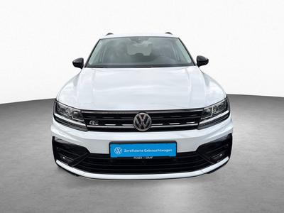 VW Tiguan Highline 2.0 TSI 7-DSG 4MOTION R-LINE KAMERA 