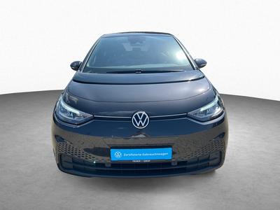 VW ID.3 Pro 1-Gang Automatik NAVI LED WÄRMEP 