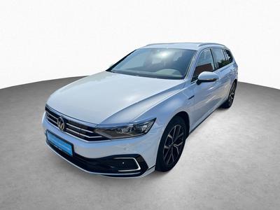 VW Passat Variant GTE 1.4 TSI 6-DSG AHK KAMERA Passat 