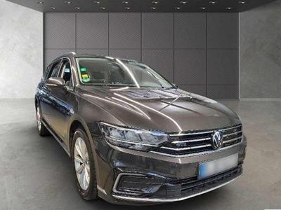 VW Passat Variant GTE 1.4 TSI 6-DSG NAVI ACC KAMERA AHK 