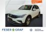 VW Tiguan Move 1.5 TSI 6-Gang KAMERA NAVI SHZ 