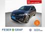 VW T-Cross United 1.0 TSI NAVI DAB+ ACC 