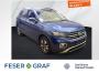 VW T-Cross MOVE 1.0 TSI 7-DSG NAVI SHZ KLIMA 