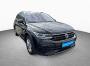 VW Tiguan Allspace position side 3