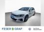 VW Golf VII GTI PERFORMANCE 2.0 TSI 7-DSG NAVI LED 