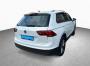 VW Tiguan IQ.DRIVE 1.5 TSI 6-Gang AHK NAVI LED 
