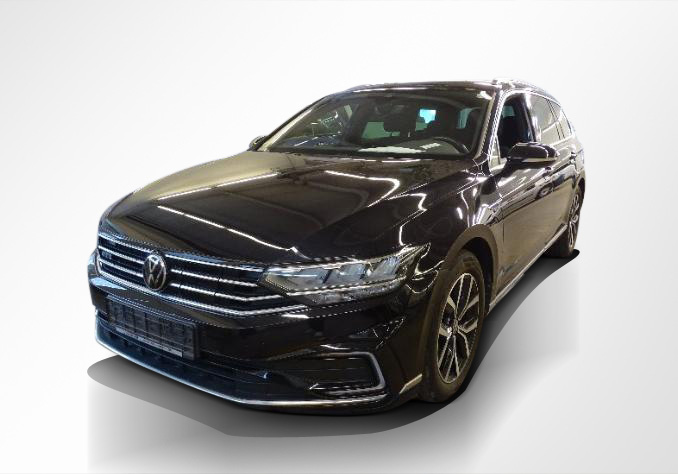 VW Passat Variant GTE 1.4 TSI 6-DSG AHK KAMERA NAVI 