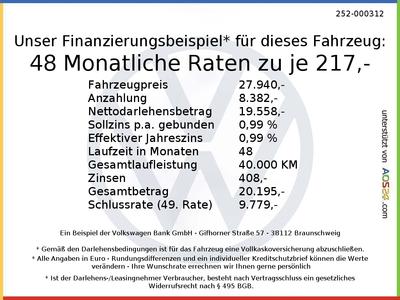 VW Passat Variant 1.5 TSI Business DSG AHK / Navi / LED / ParkPilot 