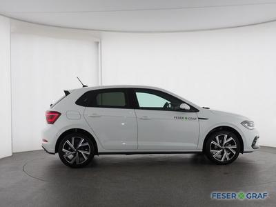 VW Polo 1.0 TSI R-Line DSG Panorama Matrix ACC 17` 