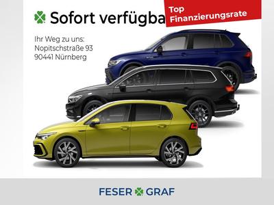 VW T-Roc 1.5TSI Life DSG LED AHK ACC RearView Sitzheizung 