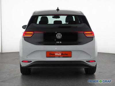 VW ID.3 Pro Performance 58 kWh LED PDC ACC Navi 18` 