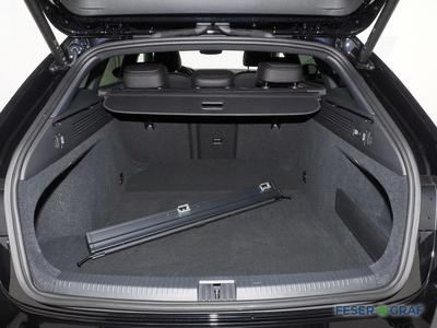 VW Arteon Shooting Brake 2.0 TDI R-Line ACC AHK 20` 
