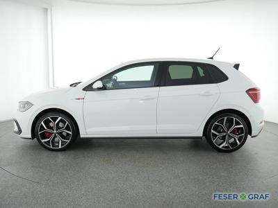 VW Polo GTI 2.0 TSI DSG OPF 152 kW 7-Gang-DSG 