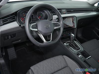 VW Passat Variant 2.0TDI Business DSG LED Matrix 