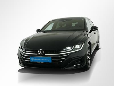 VW Arteon Shooting Brake R-Line SB R-L DT147 TDID7F 