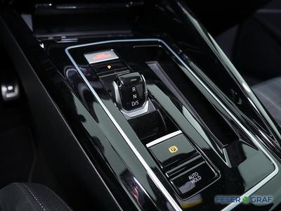VW Golf GTD 2.0TDI BlackStyle DSG LED Pano 