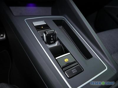 VW Golf 1.0 eTSI MOVE AHK ACC LED Rückfahrkamera 