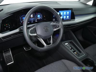 VW Golf 1.0 eTSI MOVE DSG AHK ACC LED R-Kamera 