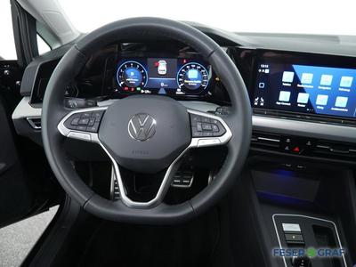 VW Golf 1.0 eTSI MOVE DSG AHK ACC LED R-Kamera 
