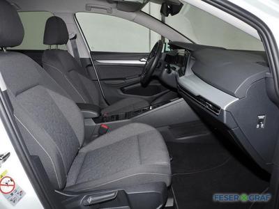 VW Golf 1.5 eTSI MOVE DSG ACC/ AHK / Rear View / Navigatio 