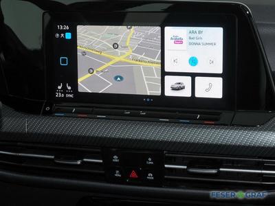 VW Golf 1.5 TSI R-Line DSG Navi Kamera ACC Virtual 