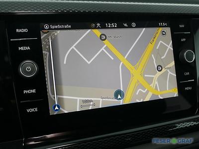 VW Polo 1.0 Life DAB LED APP Connect Navigation SHZ 