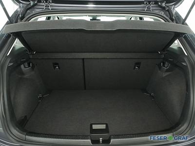 VW Polo 1.0 Life Navi Climatronic SHZ V-Cockpit 