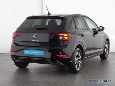 VW Polo 1.0TSI Move Navi Kamera LED DAB 