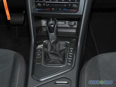 VW Tiguan 1.5TSI Elegance DSG LED ACC el Heckklappe 